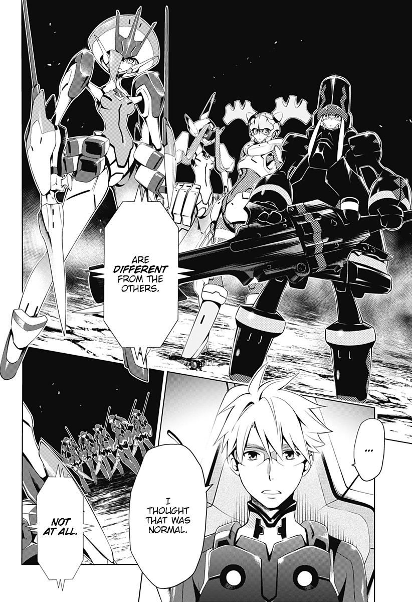 Darling In The Franxx 17 4