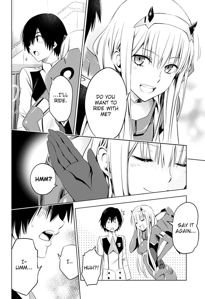 Darling In The Franxx 19 11