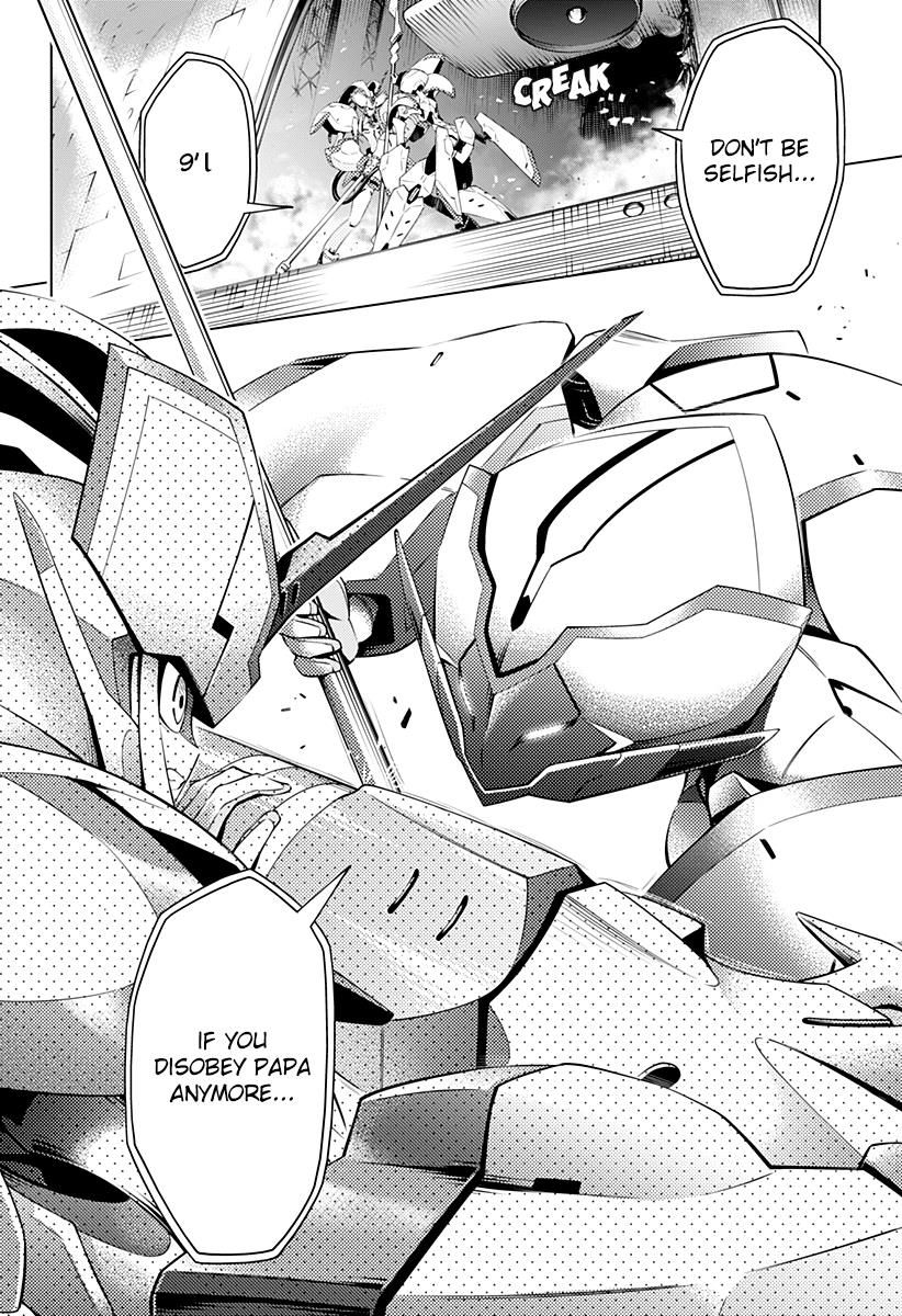 Darling In The Franxx 19 19