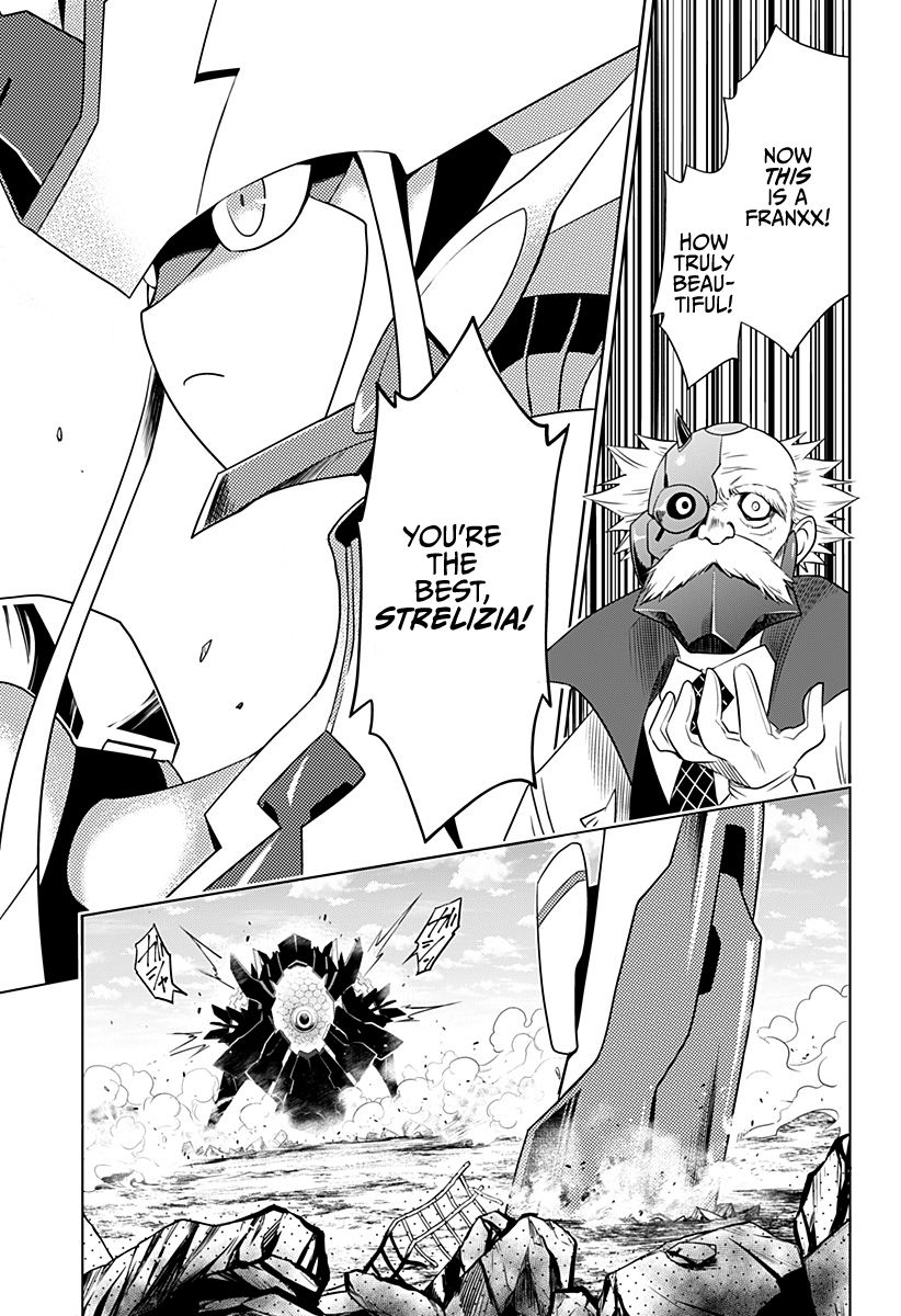 Darling In The Franxx 2 47