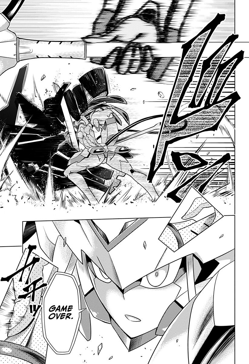 Darling In The Franxx 2 51