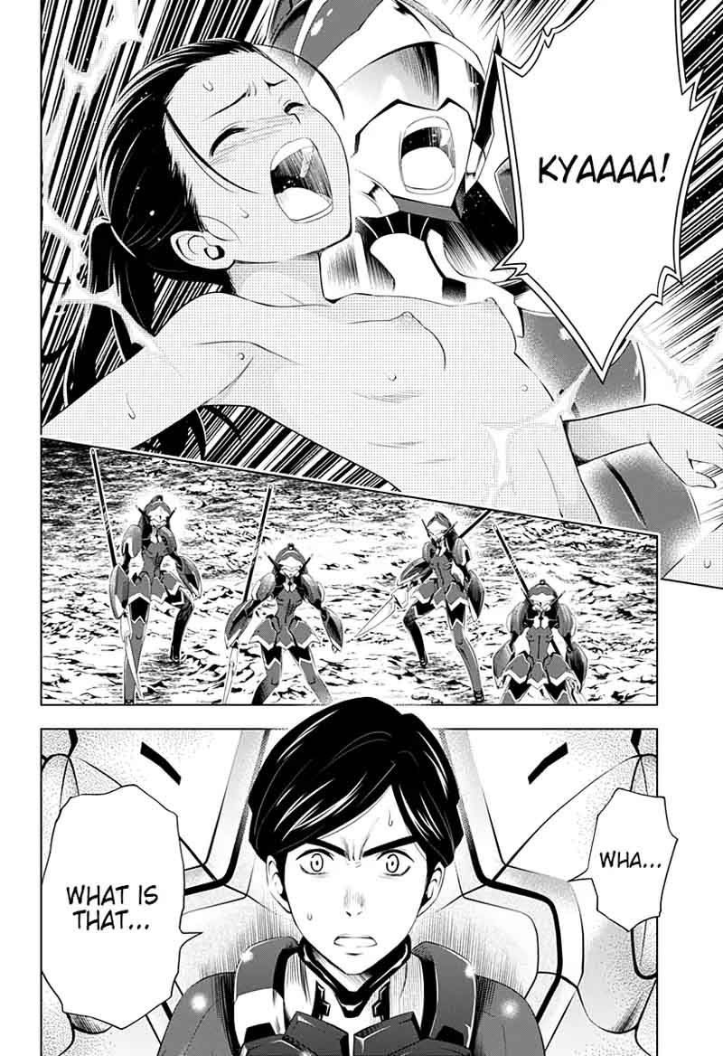 Darling In The Franxx 20 13