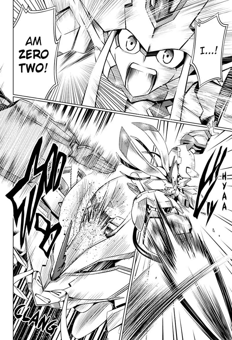 Darling In The Franxx 20 7
