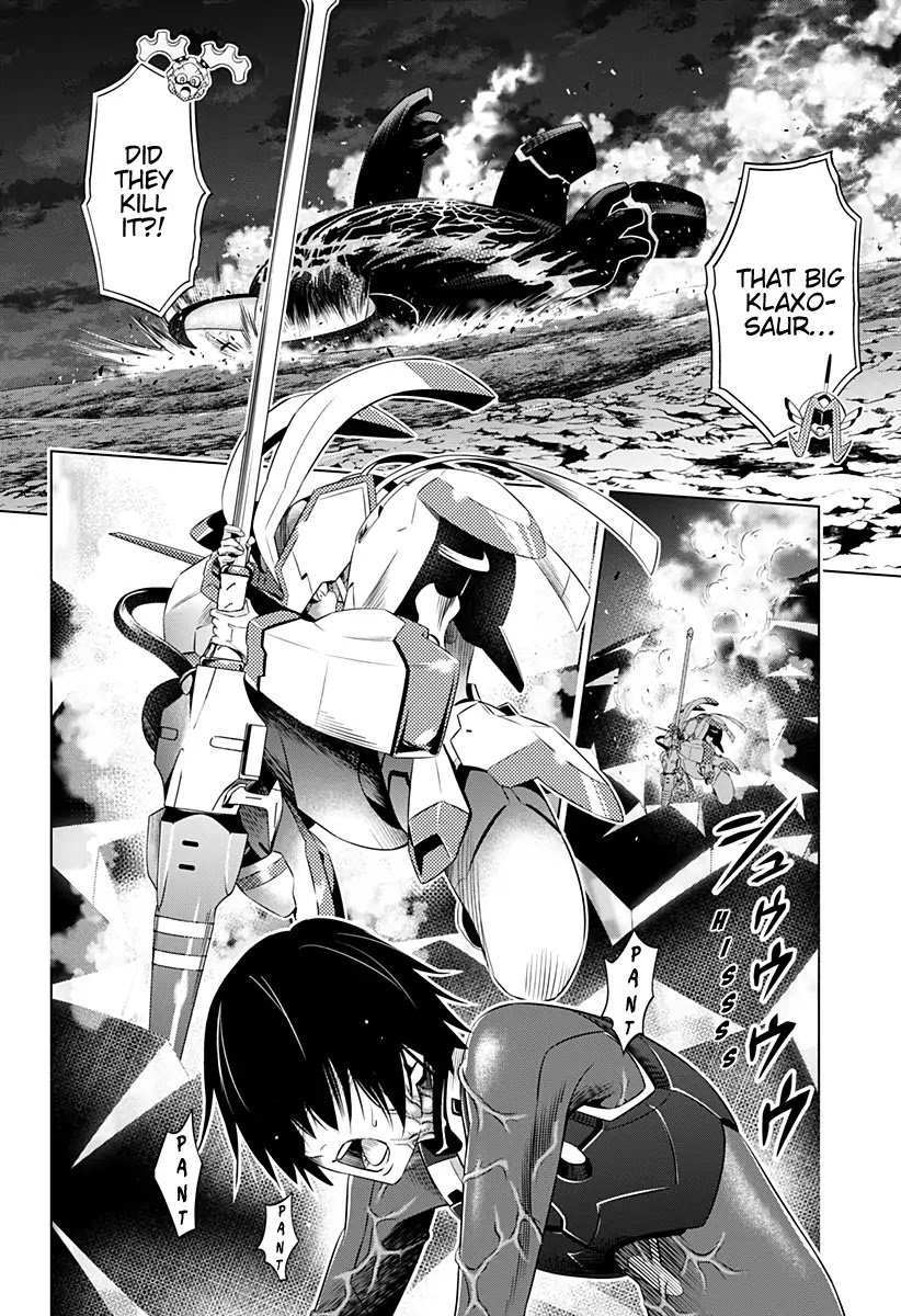 Darling In The Franxx 23 10