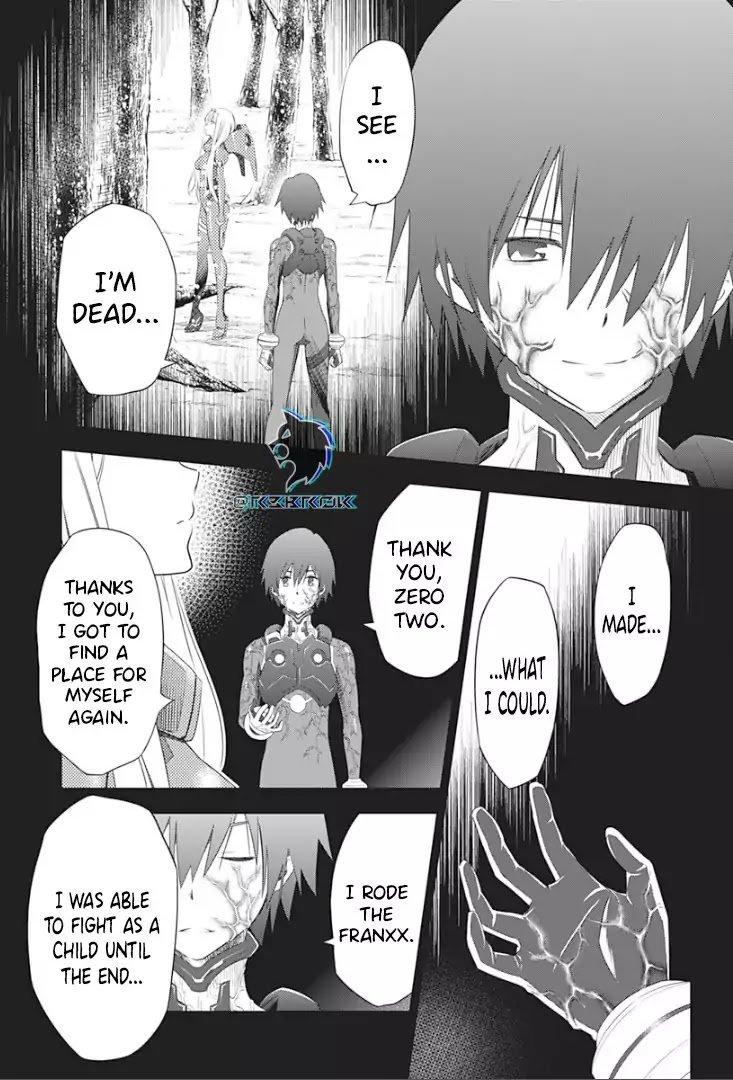Darling In The Franxx 24 13