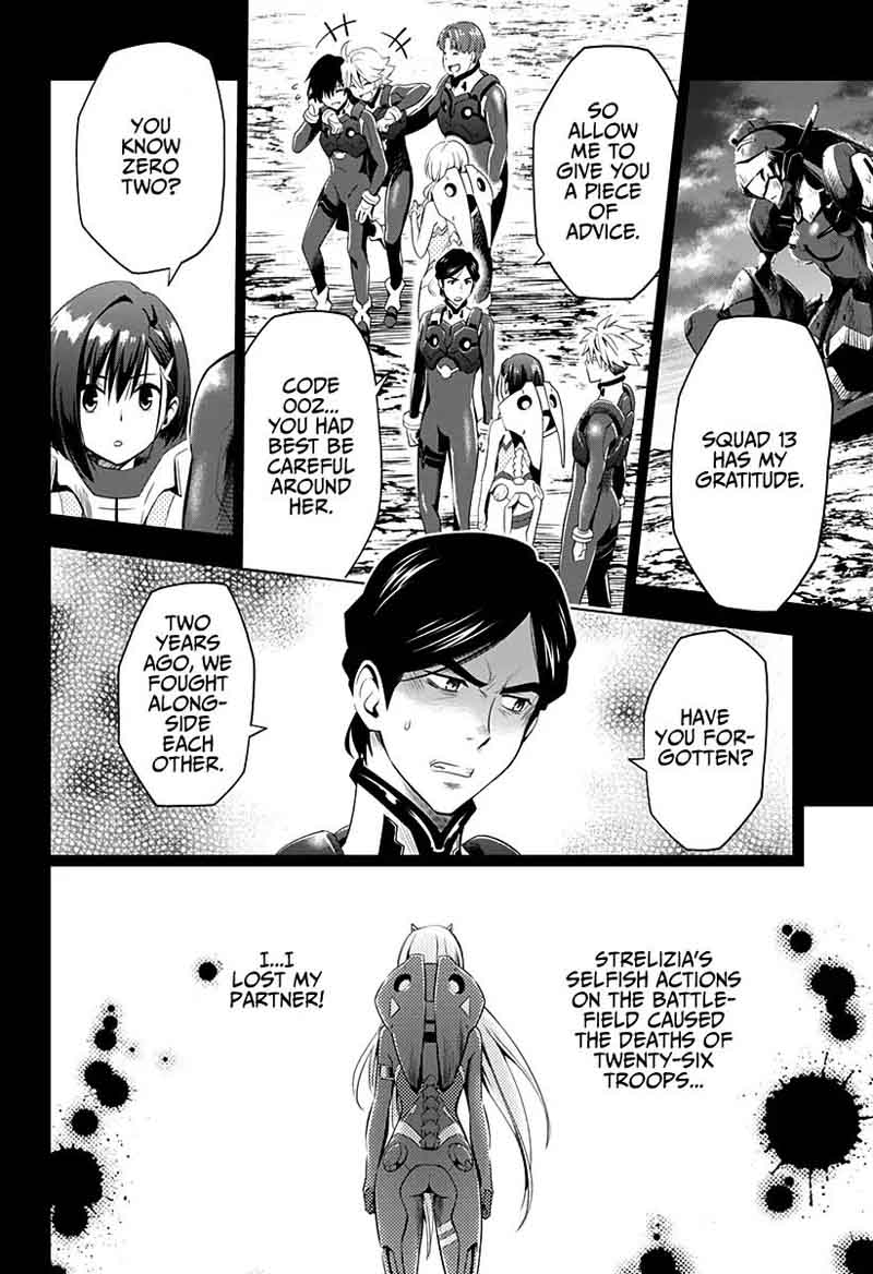Darling In The Franxx 27 9