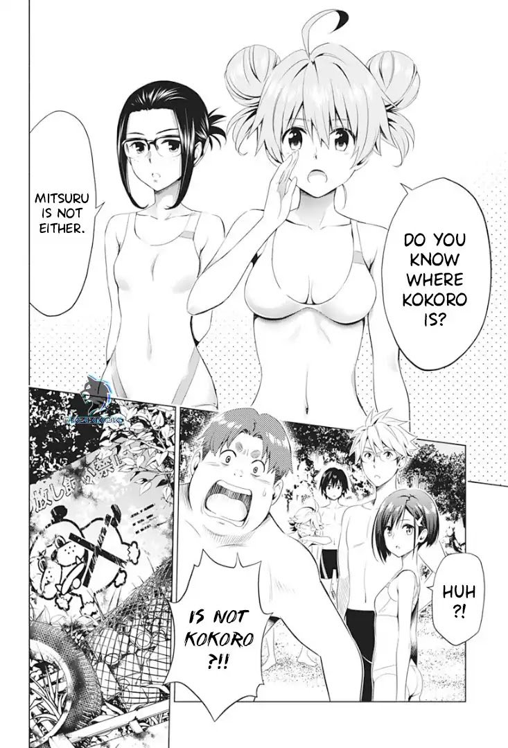 Darling In The Franxx 28 12
