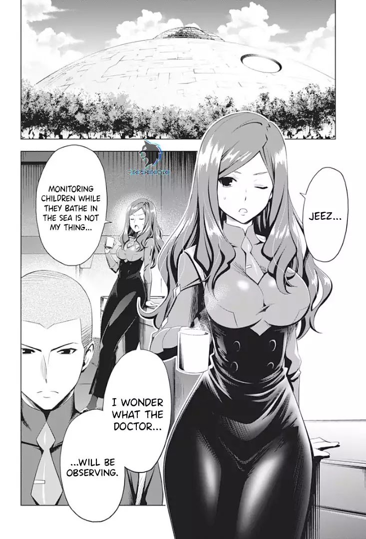 Darling In The Franxx 28 18