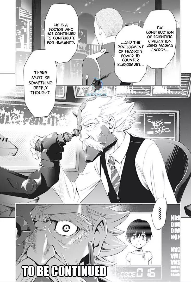 Darling In The Franxx 28 19