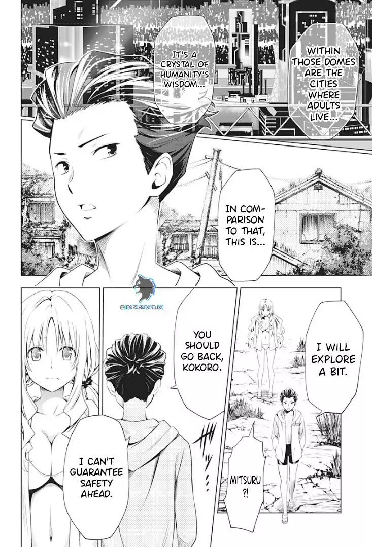 Darling In The Franxx 28 4