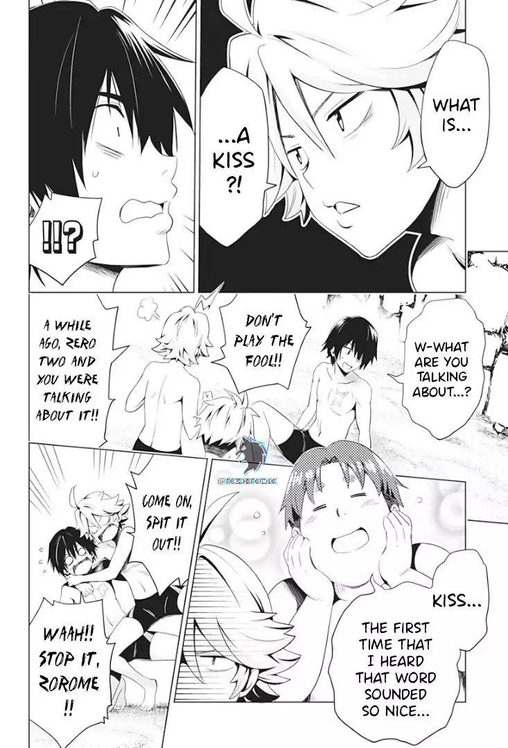 Darling In The Franxx 28 6