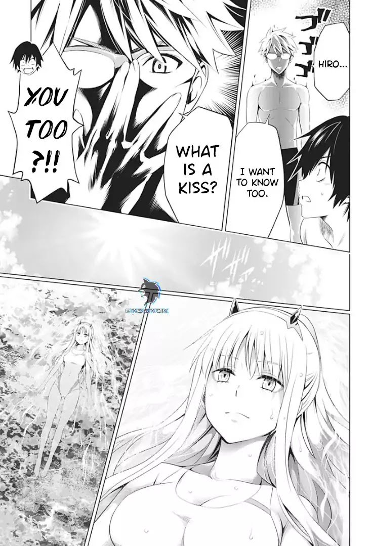 Darling In The Franxx 28 7