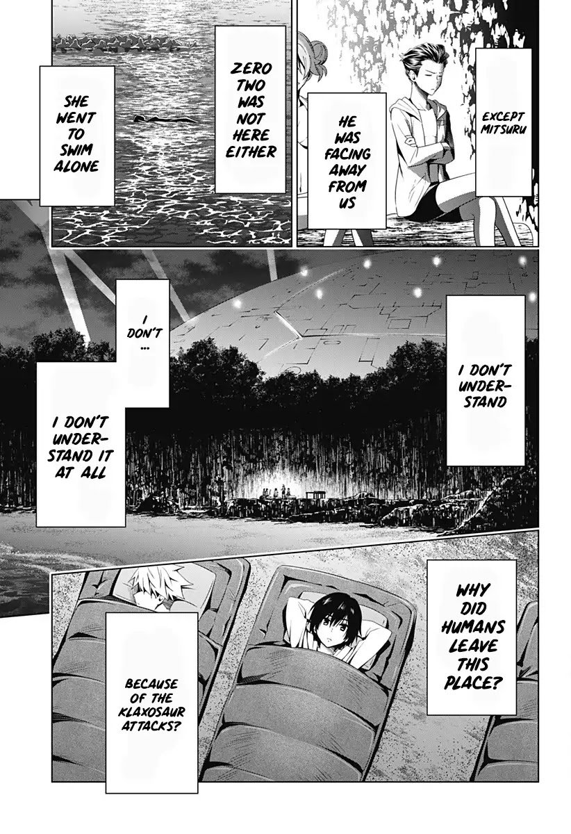 Darling In The Franxx 29 19