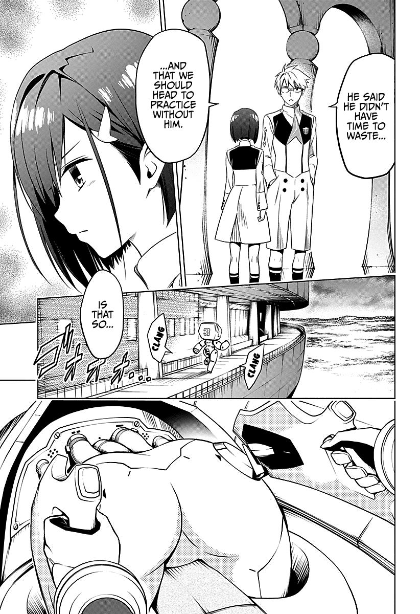 Darling In The Franxx 3 24