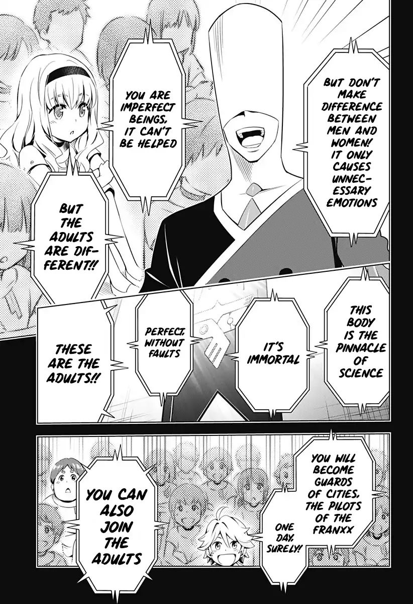 Darling In The Franxx 31 13