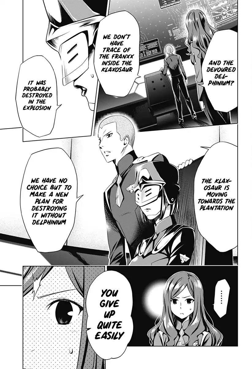 Darling In The Franxx 33 3