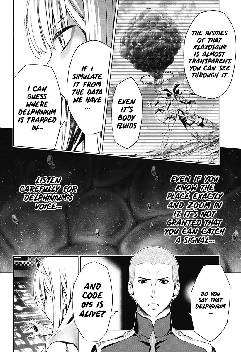 Darling In The Franxx 33 6