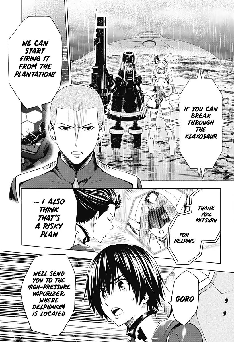 Darling In The Franxx 34 13