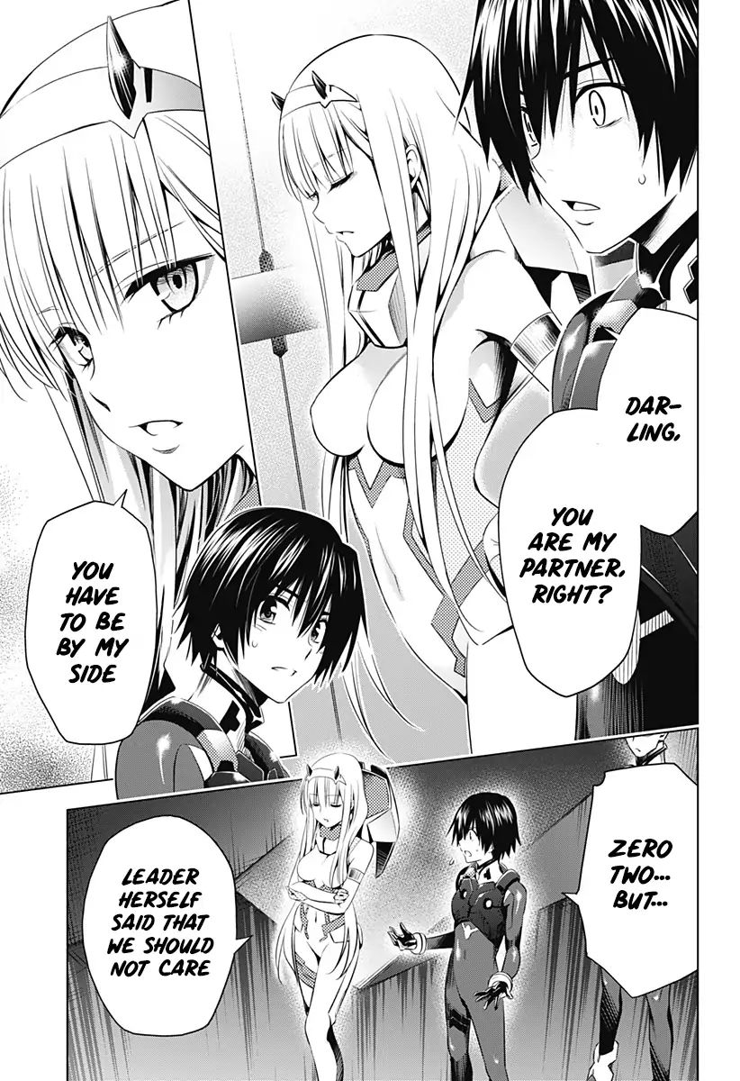 Darling In The Franxx 34 9