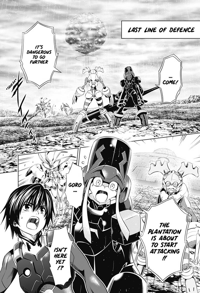 Darling In The Franxx 36 7