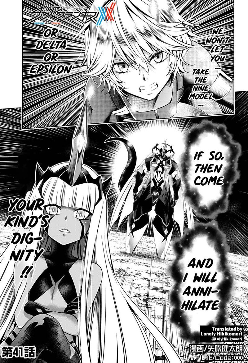 Darling In The Franxx 41 1