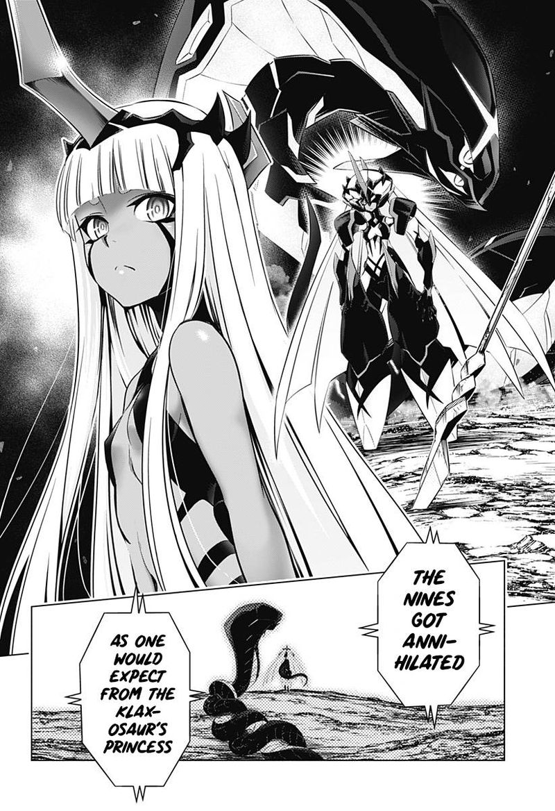 Darling In The Franxx 41 22