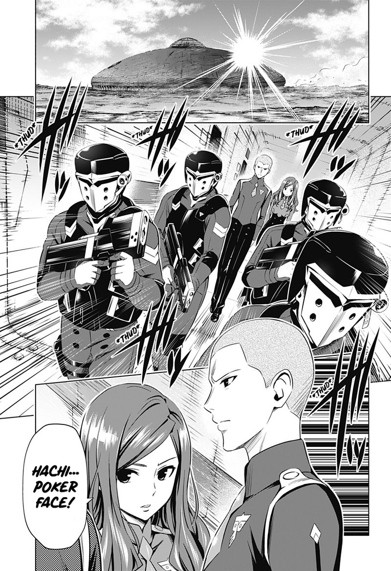 Darling In The Franxx 42 19