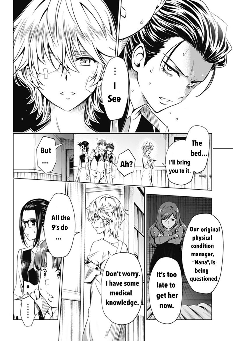 Darling In The Franxx 45 2