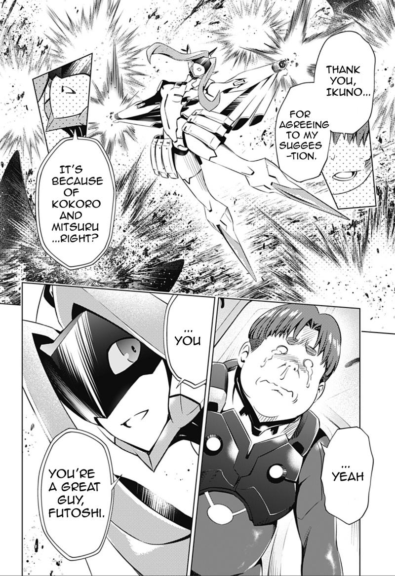 Darling In The Franxx 46 16