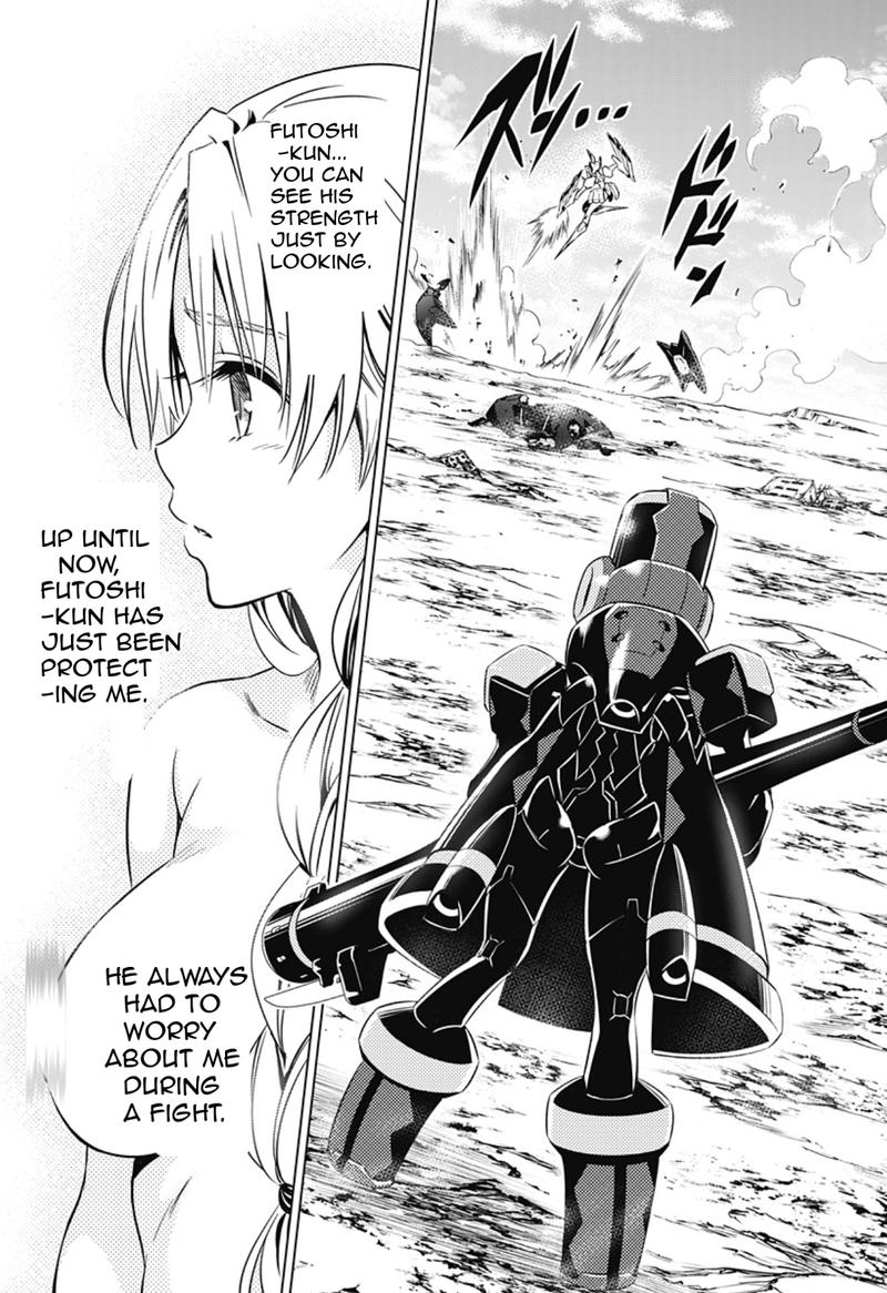 Darling In The Franxx 46 17