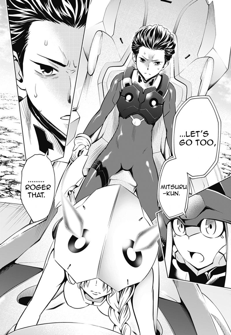 Darling In The Franxx 46 18