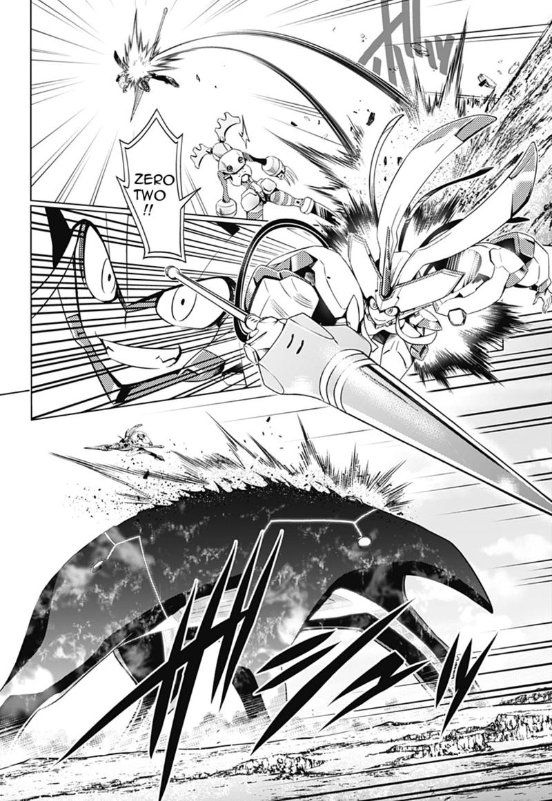 Darling In The Franxx 46 4