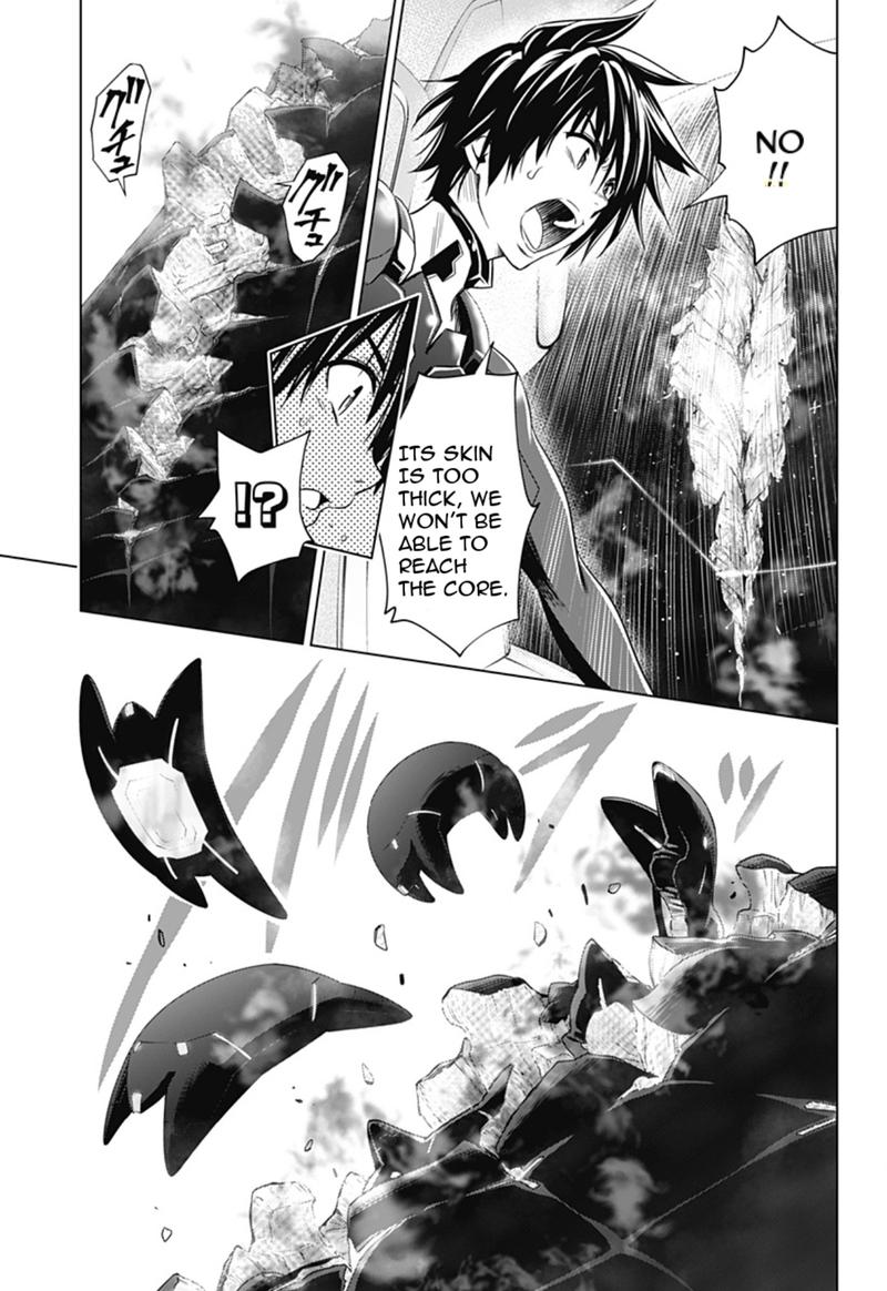 Darling In The Franxx 46 5