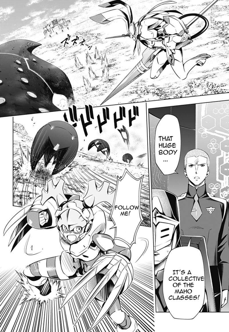 Darling In The Franxx 46 6
