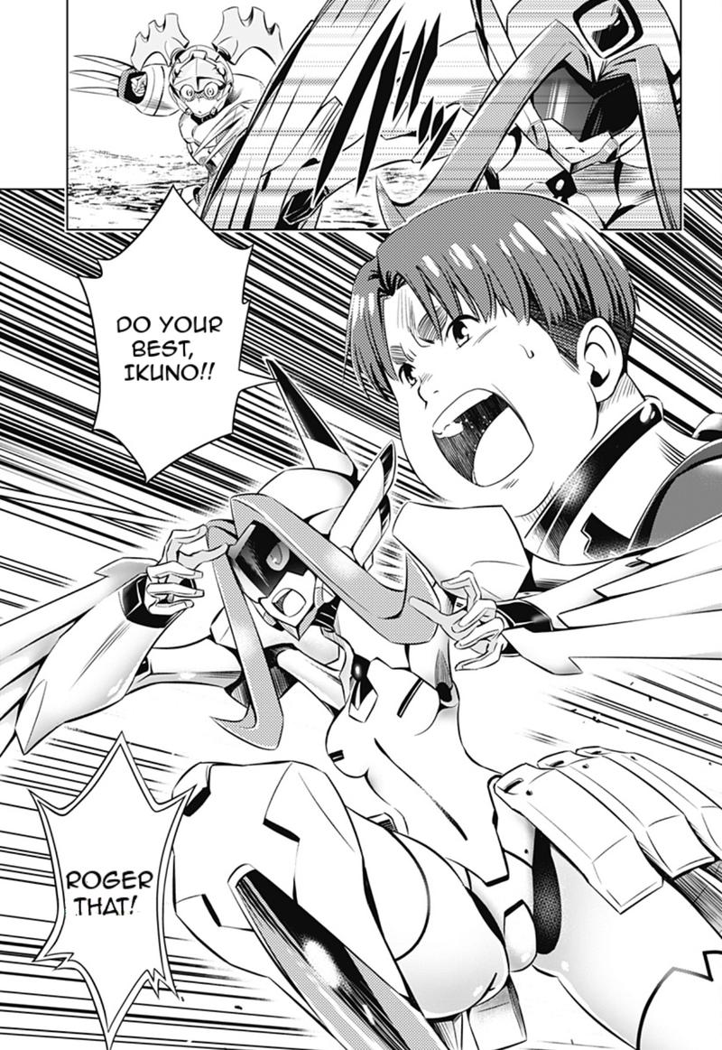Darling In The Franxx 46 7
