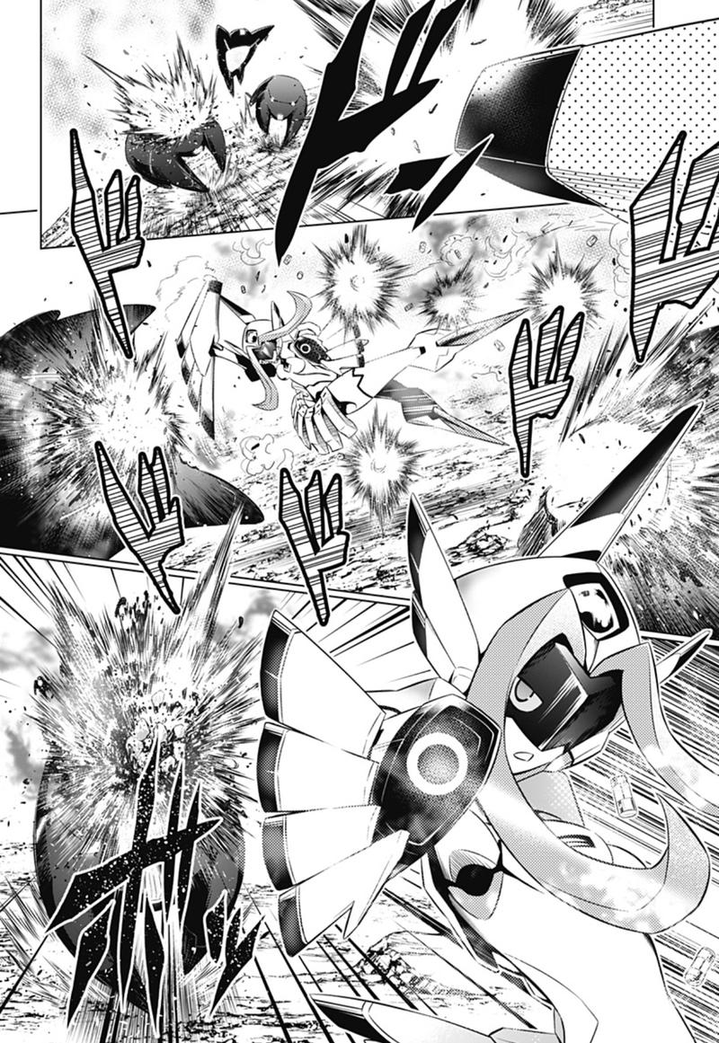 Darling In The Franxx 46 8