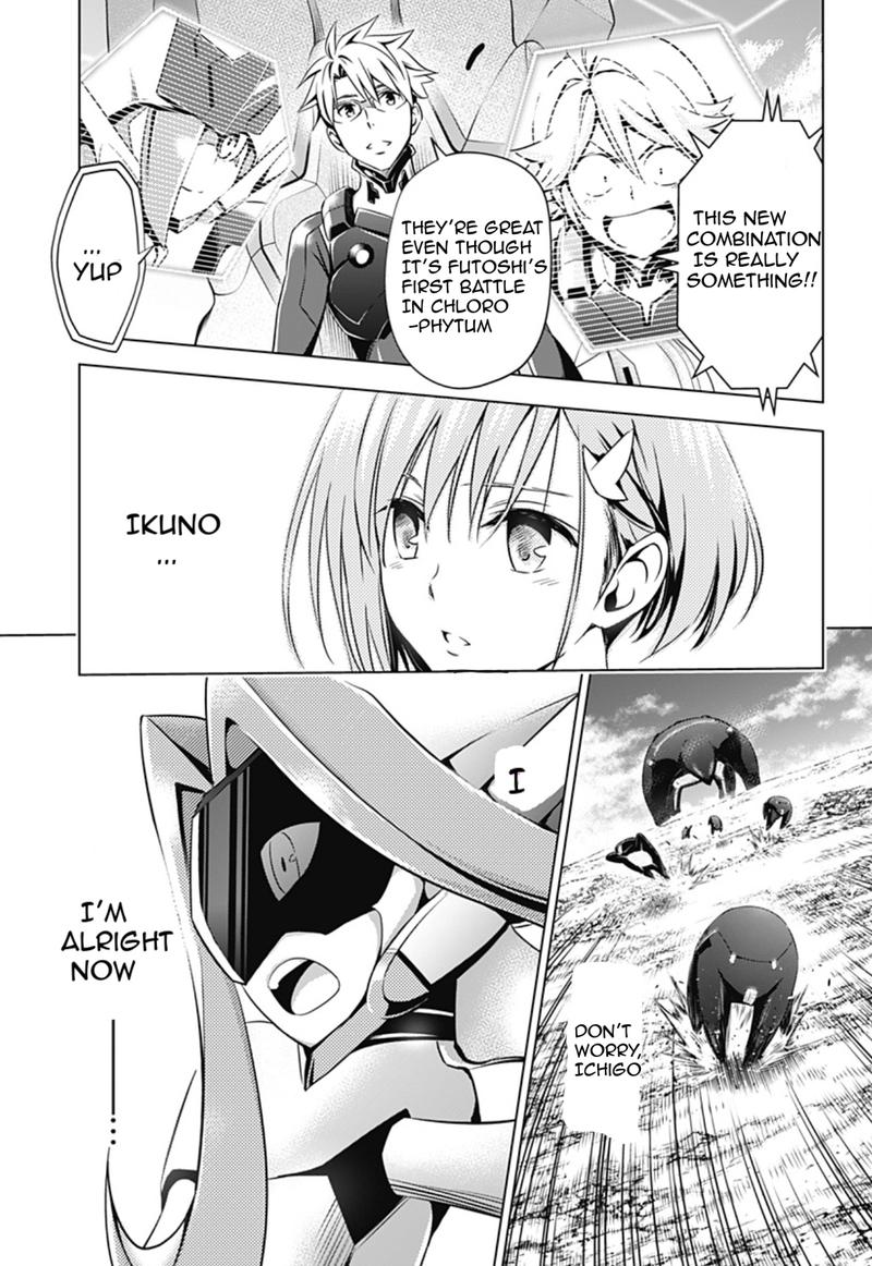 Darling In The Franxx 46 9