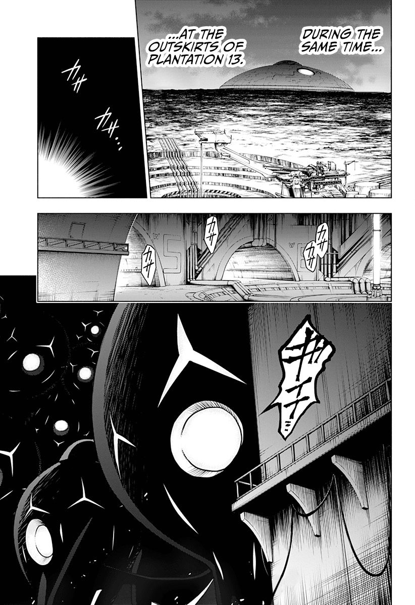 Darling In The Franxx 5 20