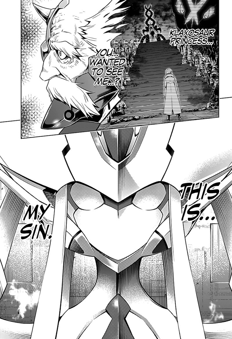 Darling In The Franxx 51 13