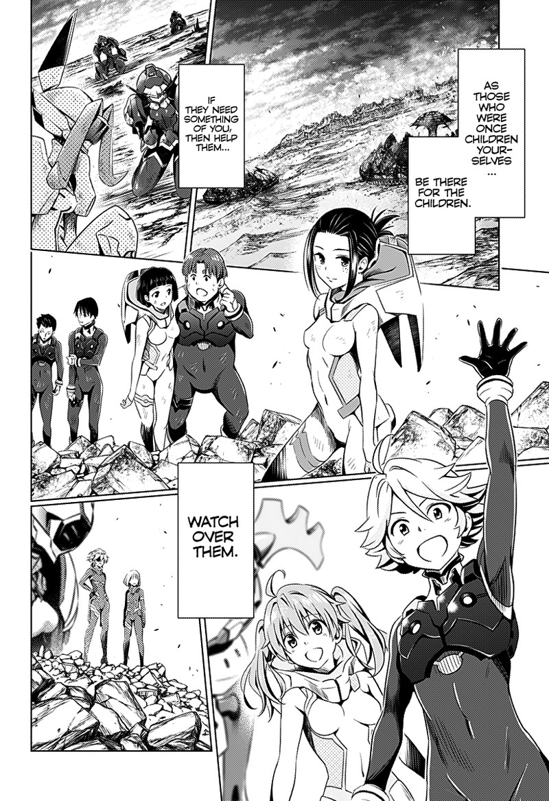 Darling In The Franxx 60 20