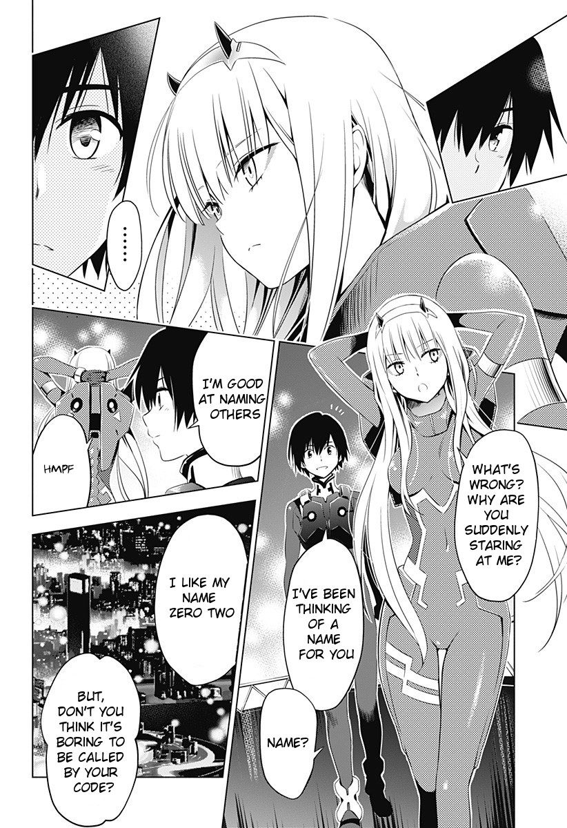 Darling In The Franxx 7 15