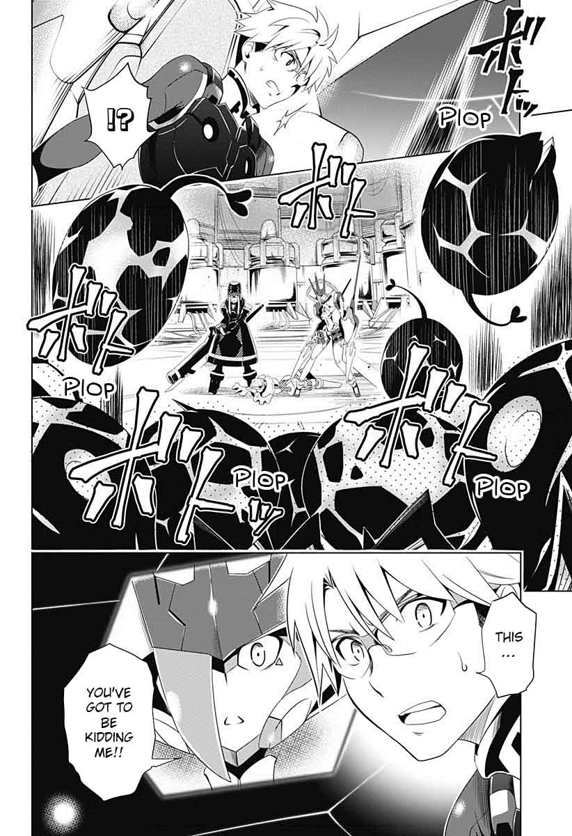Darling In The Franxx 8 18