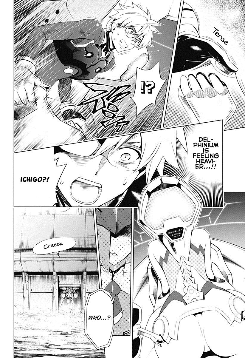 Darling In The Franxx 9 18