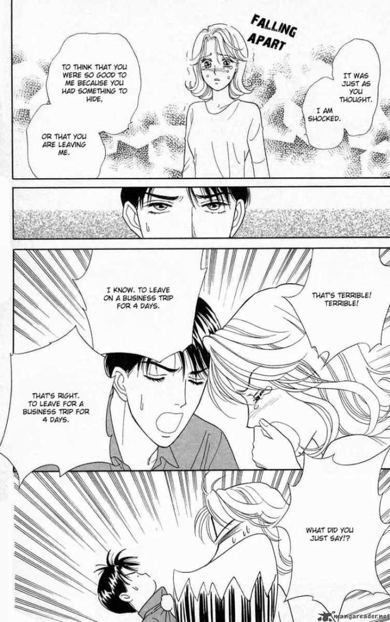Darling Wa Namamono Ni Tsuki 18 33