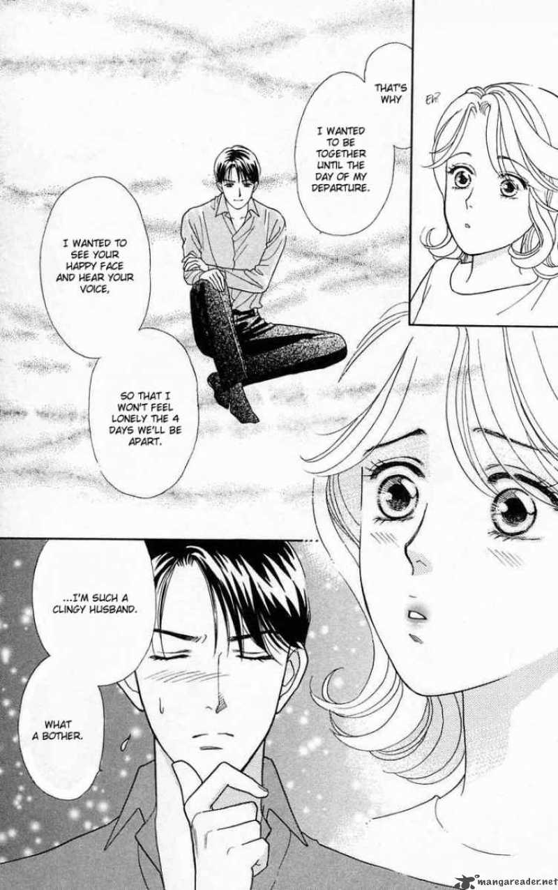 Darling Wa Namamono Ni Tsuki 18 36