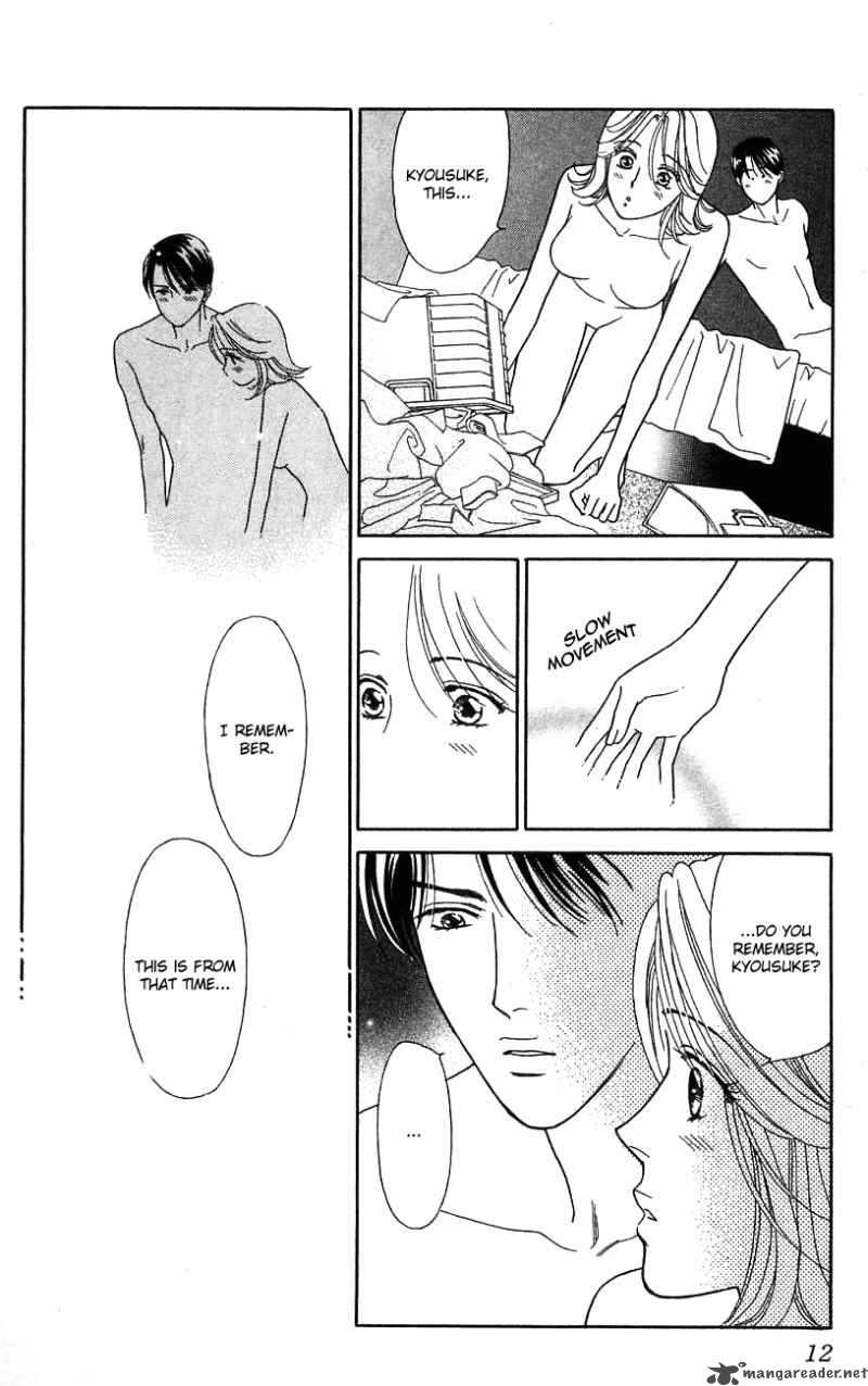 Darling Wa Namamono Ni Tsuki 31 13