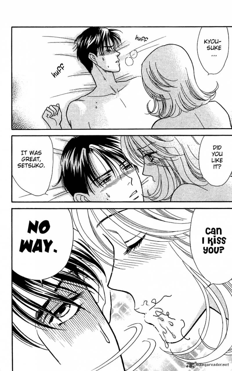 Darling Wa Namamono Ni Tsuki 39 27
