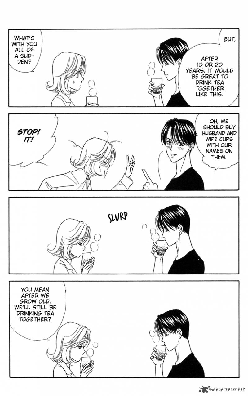 Darling Wa Namamono Ni Tsuki 39 31