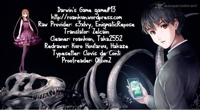 Darwins Game 13 47
