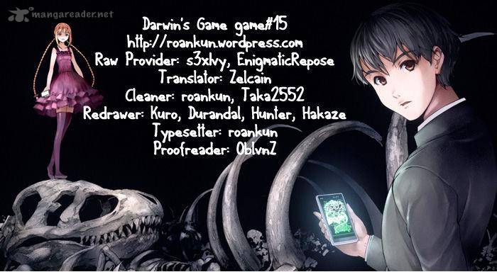 Darwins Game 15 46